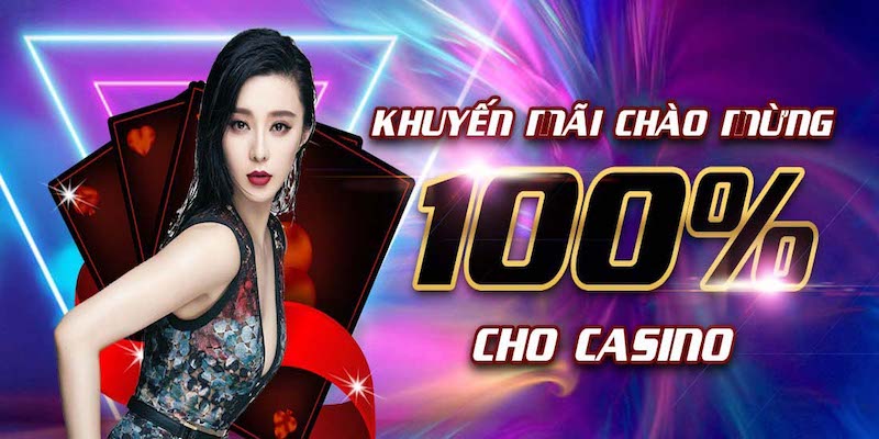 Kho game tại sảnh Casino OLE777