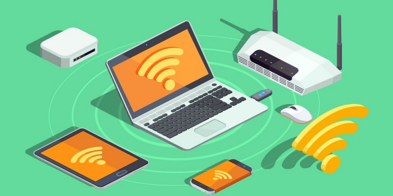 Người chơi cần kiểm tra thiết bị và mạng internet